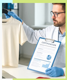 Услуги Сертификация продукции и услуг в Холмске
