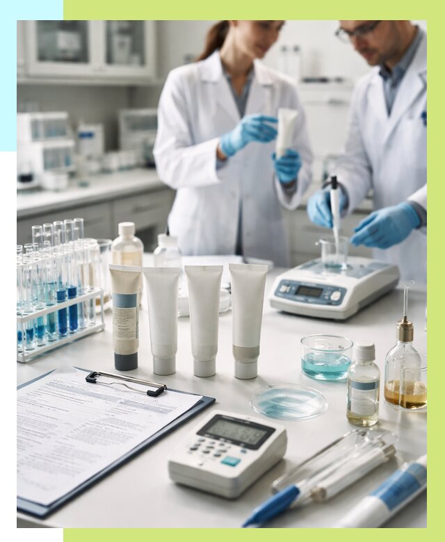 Сертификация зубной пасты в Холмске от 20542 р. Алешин-Хлм