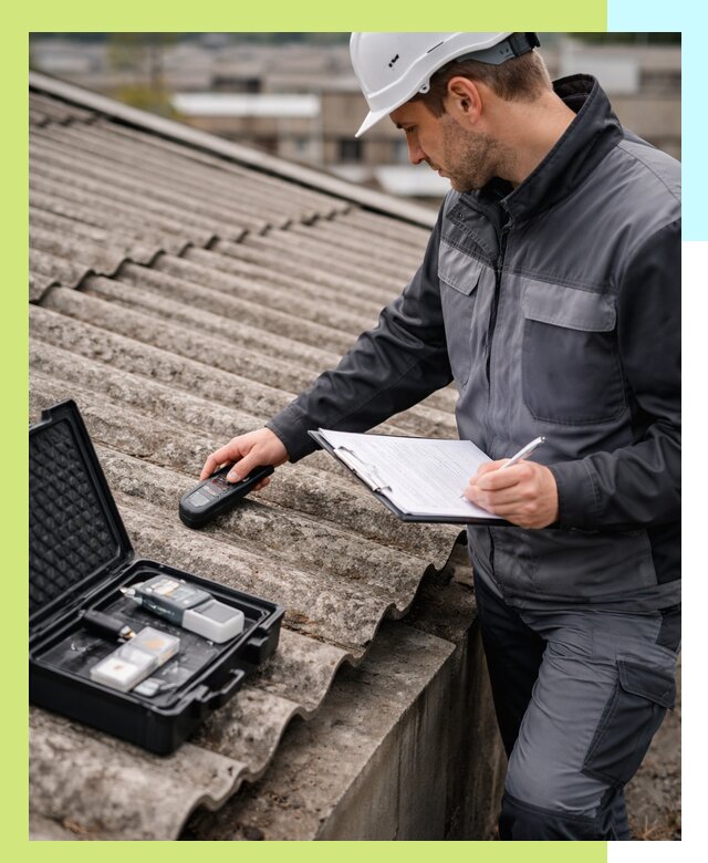 Сертификация шифера и техническая документация в Холмске