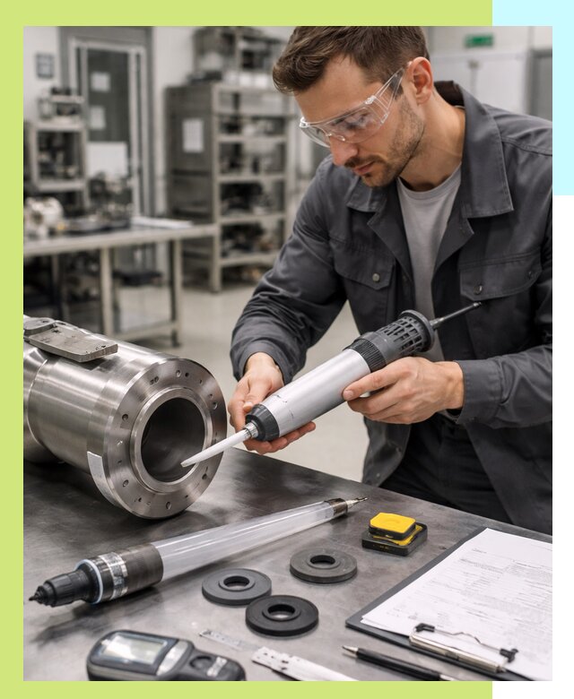 Сертификация герметиков и получение деклараций в Холмске