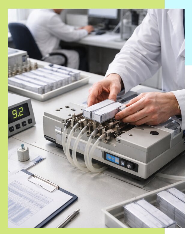 Сертификация сигарет и табачной продукции в Холмске