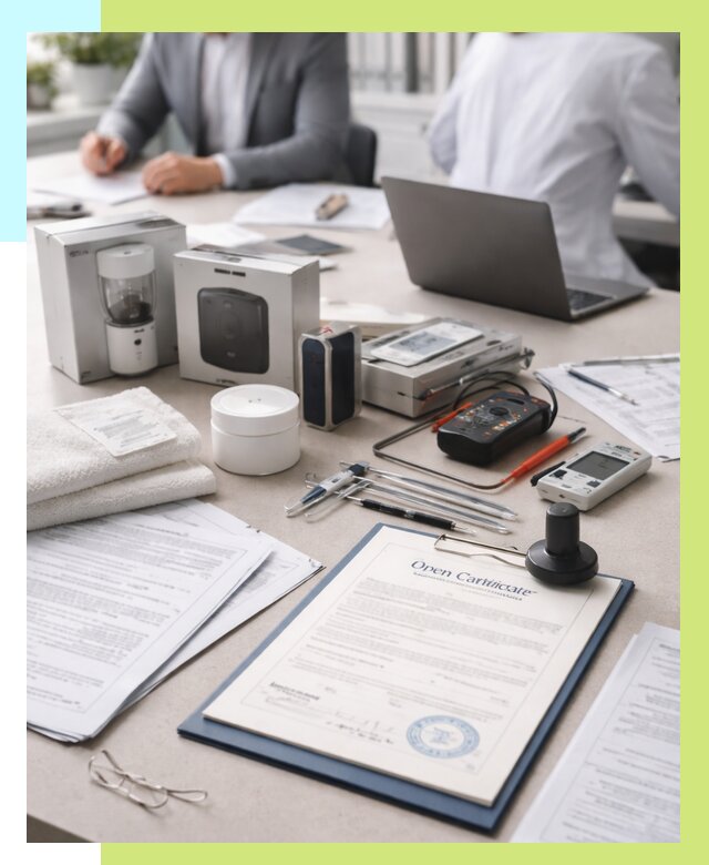 Сертификация товаров в Холмске от 25678 р., Алешин-Хлм срочно