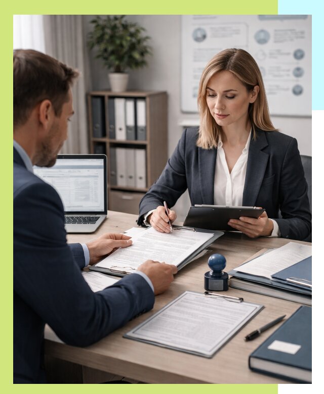 Сертификация услуг в Холмске, подтверждение соответствия и качества