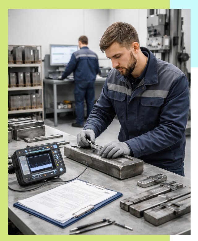 Сертификация сварочного оборудования в Холмске по ГОСТ