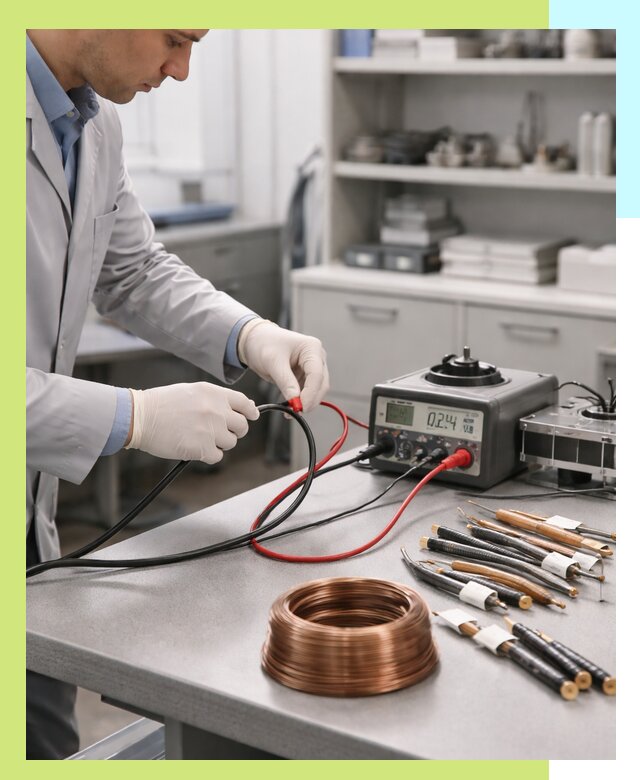 Сертификация провода в Холмске для продажи и экспорта