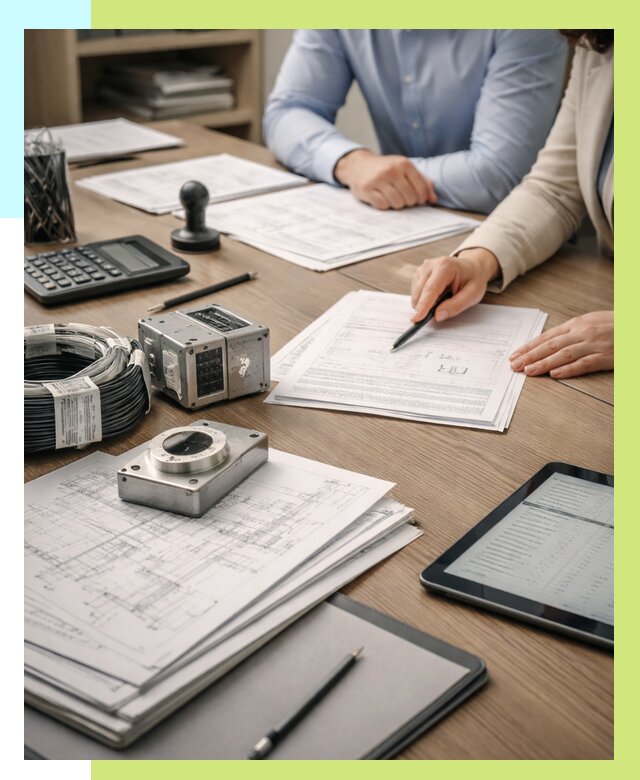 ТУ на изделие в Холмске: оформить и получить от 8730 р. | Алешин-Хлм