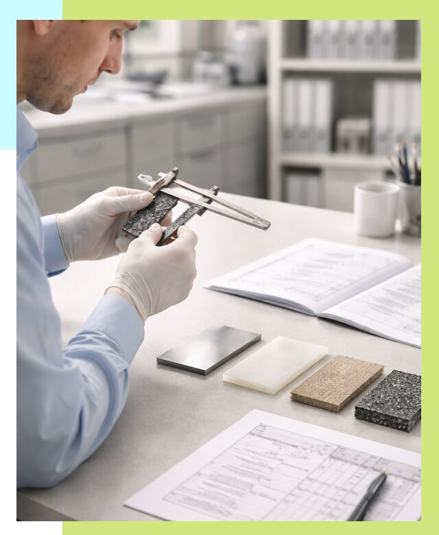 Разработка ТУ на материалы в Холмске от 20542 р. Алешин-Хлм