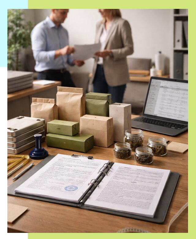 ТУ на чай в Холмске срочно от 8730 р., оформление в Алешин-Хлм