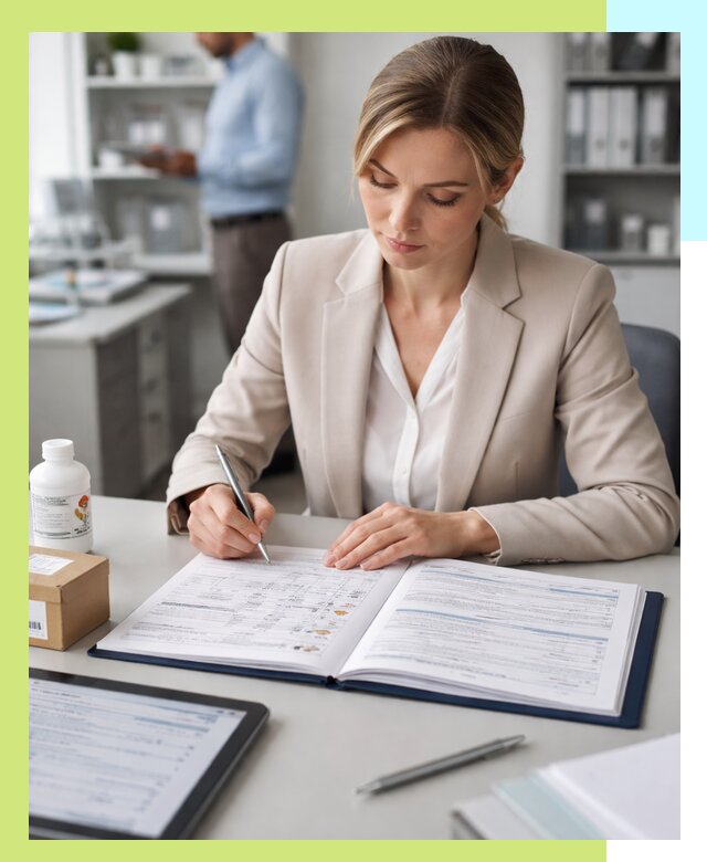 Оформление паспорта безопасности продукции и оборудования в Холмске