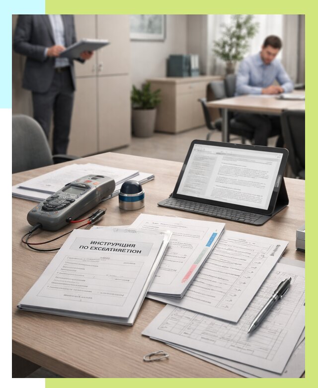 Руководство по эксплуатации в Холмске от 7190 р. | Алешин-Хлм