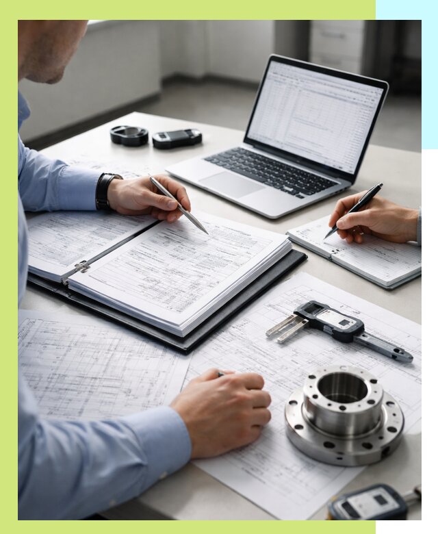 Разработка технологической инструкции для производства в Холмске