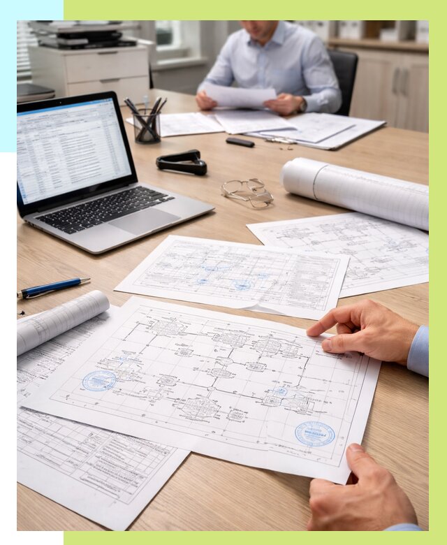 Алешин-Хлм:маршрутные карты технологических процессов Холмске от 6163