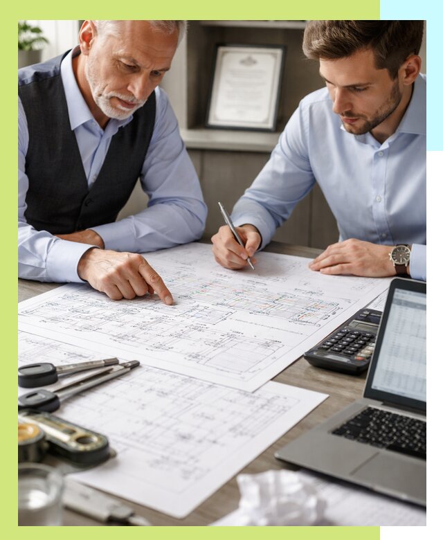 Разработка маршрутных карт технологических процессов в Холмске