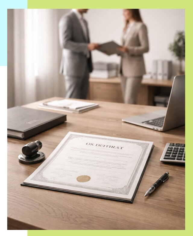 Сертификат на услуги в Холмске оформить от 8730 р. Алешин-Хлм