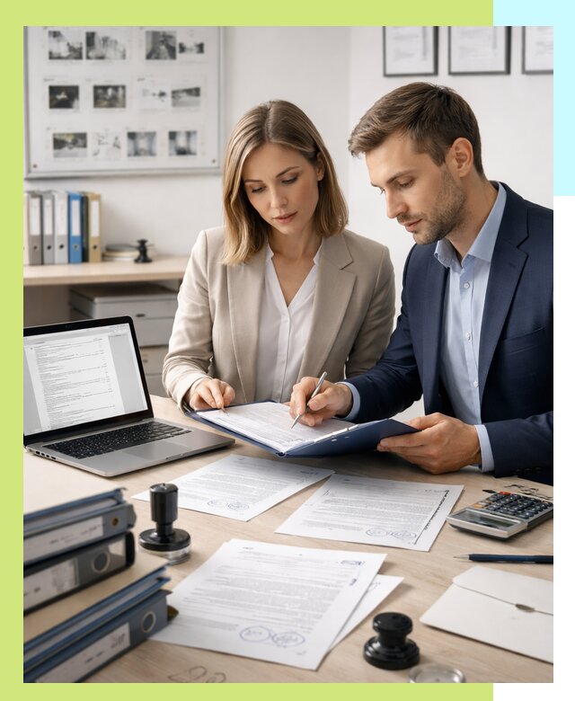 Нотификация ФСБ для продукции и оборудования в Холмске