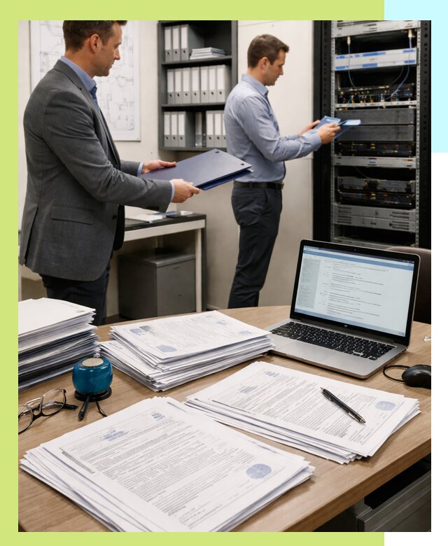 Получение заключения ФСТЭК на информационные системы в Холмске