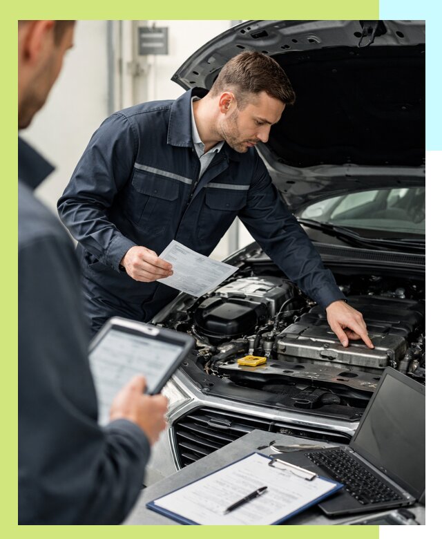 Оформление СБКТС на автомобиль в Холмске, быстро и официально