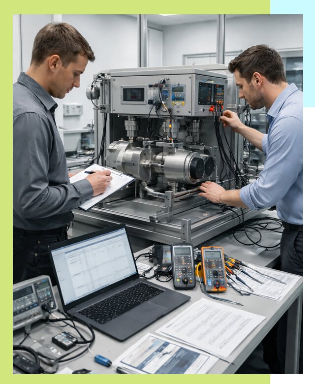 Получение БКТС для техники, оборудования и услуг в Холмске