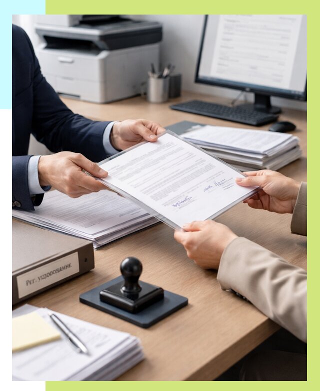 Рег. удостоверение медизделия в Холмске от 82168р | Алешин-Хлм