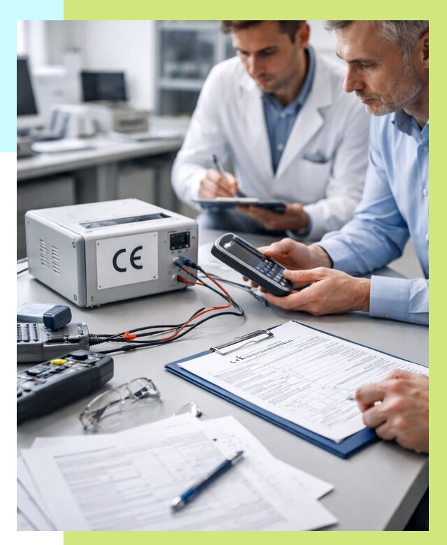 CE сертификат в Холмске от 20542 р. под ключ Алешин-Хлм