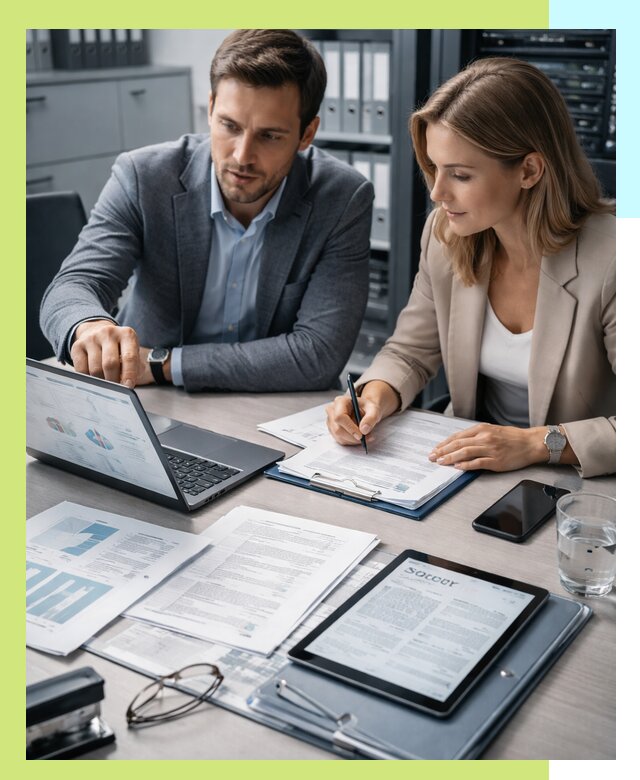 Получение сертификата ISO 27001 информационной безопасности в Холмске