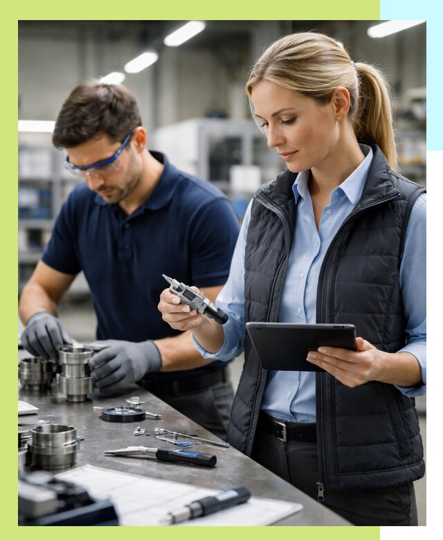 Сертификация производства в Холмске по стандартам и требованиям