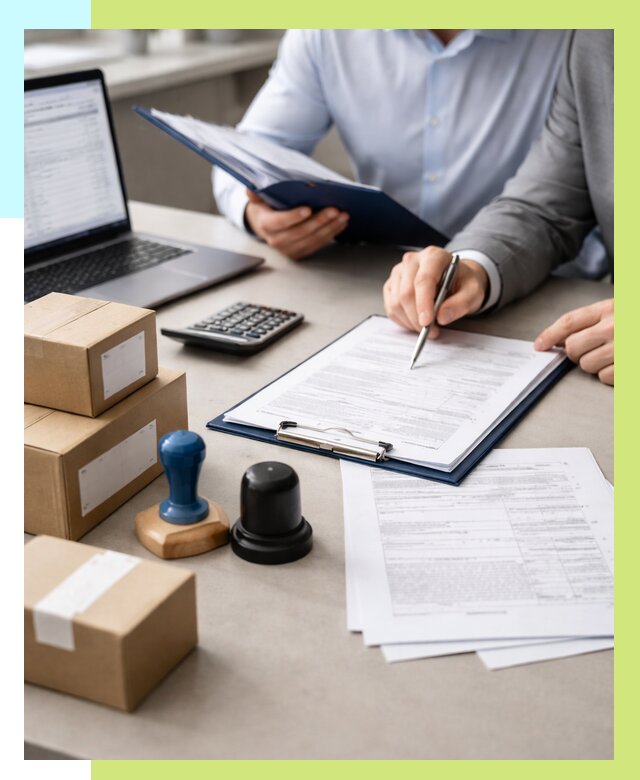 Декларирование продукции в Холмске от 12325 р., Алешин-Хлм