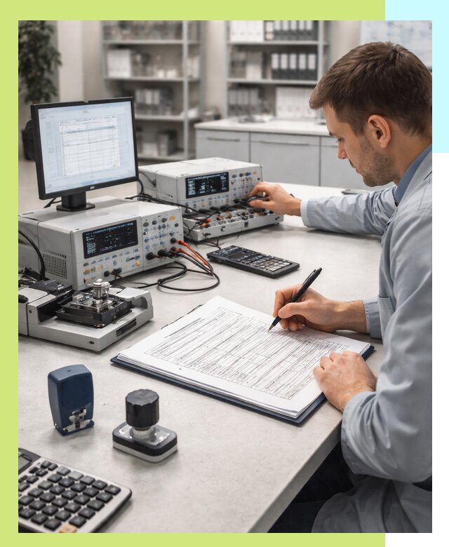 Оформление протокола испытаний продукции и материалов в Холмске