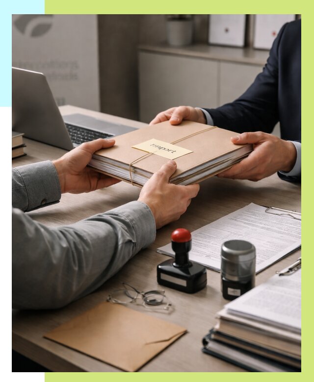 Сертификация для импорта в Холмске от 30813 р. | Алешин-Хлм