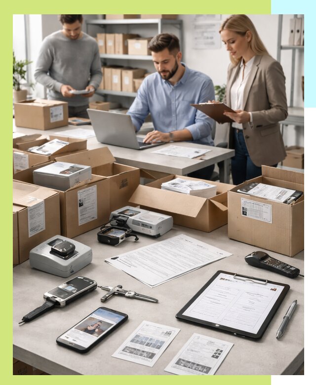 Сертификация товаров и документов для маркетплейсов в Холмске