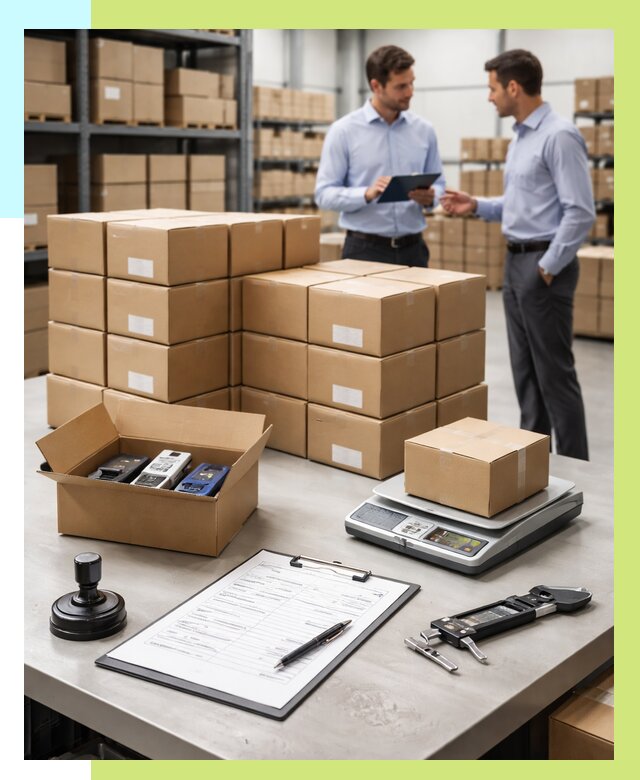 Сертификация партии товара в Холмске от 15407 р., Алешин-Хлм