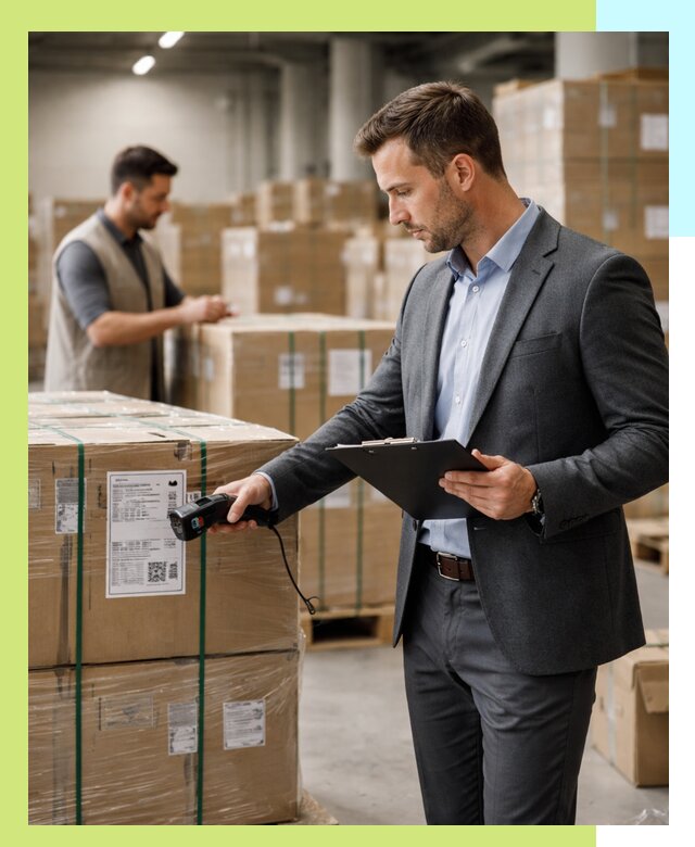 Сертификация партии товара в Холмске по требованиям законодательства